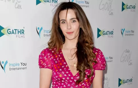 Actrița Lisa Sheridan din serialul „CSI” a murit la vârsta de 44 ani