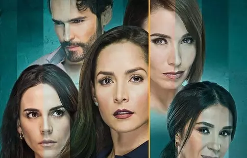 Pro 2 va difuza sezonul 2 din telenovela „Şi fără sâni există Paradis”. Când are loc premiera