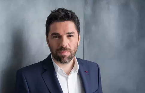 EXCLUSIV. Alex Dima: „Mă dai afară pe ușă și intru pe geam”