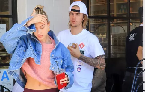 Justin Bieber și Hailey Baldwin și-au amânat din nou nunta