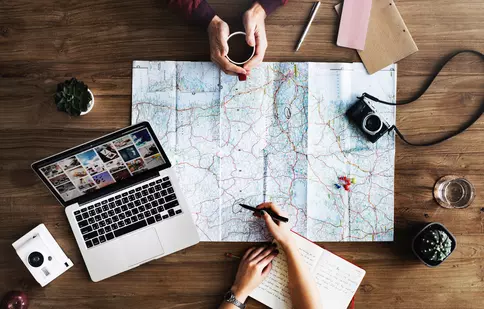 (P) 3 motive să mergi într-o vacanță early booking