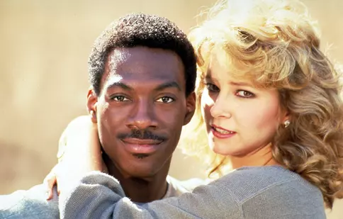 GALERIE FOTO. Paramount Channel sărbătorește cea de-a cincizeci și opta aniversare a lui Eddie Murphy