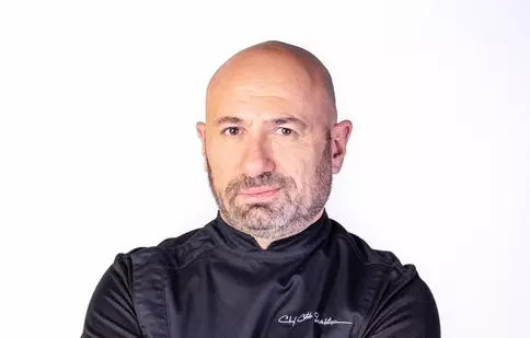 Chef Scărlătescu organizează cea de-a patra ediție a Festivalului Scoicilor