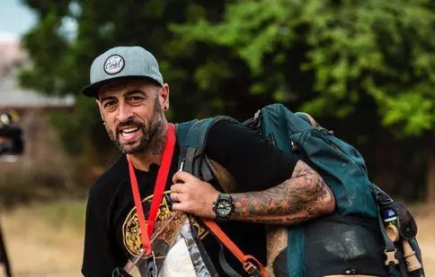 De ce a refuzat CRBL să participe la „Asia Express” alături de soția lui