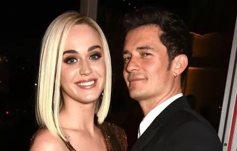 Nunta lui Katy Perry cu Orlando Bloom va avea loc mai curând decât se credea