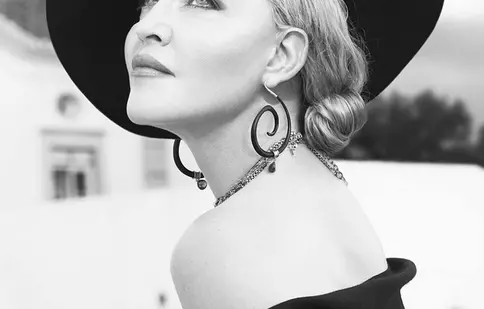 Madonna va primi o sumă impresionantă pentru a cânta la Eurovision