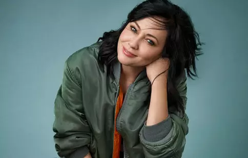 Actriţa Shannen Doherty va reveni în rolul Brendei Walsh, în reboot-ul „Beverly Hills 90210”
