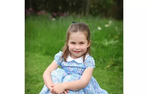 Unde va merge la școală prințesa Charlotte, fiica lui Kate Middleton și a Prințului William