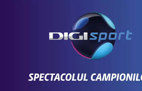Sâmbătă, Digi Sport 1 difuzează finala Cupei României, iar Digi Sport 2 - finala Cupei Spaniei