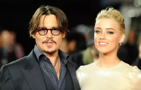 Un nou scandal între Johnny Depp și Amber Heard. Actorul o acuză de minciună și falsitate!