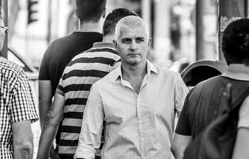 EXCLUSIV. Virgil Ianțu: „Am început deja să scriu o carte mai amplă”