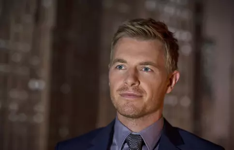 Primul invitat la Transylvania Comic Con este un actor din „The Vampire Diaries” și „The Flash”