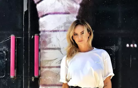 Roxana Ionescu s-a logodit. Când va avea loc nunta