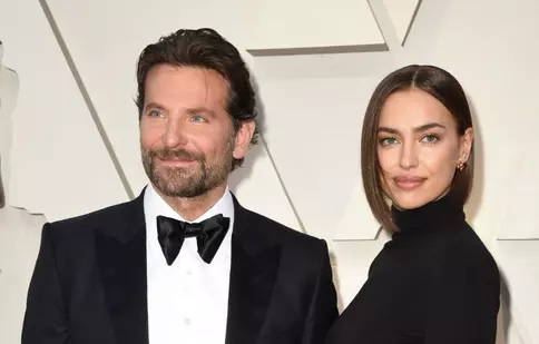 Bradley Cooper și Irina Shayk se luptă pentru custodia fiicei lor în vârstă de doi ani