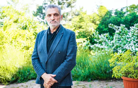 Damian Drăghici debutează în actorie. Artistul face parte din distribuția serialului „Sacrificiul”