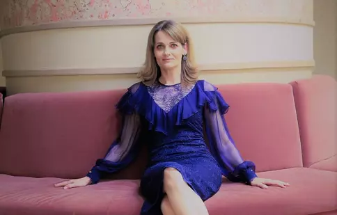 Actrița Elvira Deatcu va juca în sezonul 2 al serialului „Vlad”. Ce personaj va interpreta