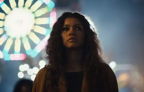 Din 17 iunie HBO va difuza un nou serial, „Euphoria”