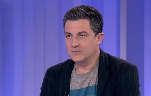 Actorul Mihai Călin, duminică, la „În fața ta”, de la Digi24: „E prea puțin doar să votezi”