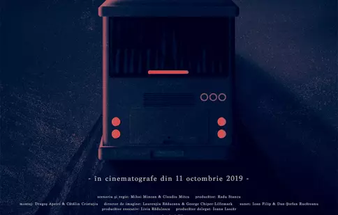 Lungmetrajul documentar „Emigrant Blues: un road movie în 2 ½ capitole” va avea premiera mondială la TIFF
