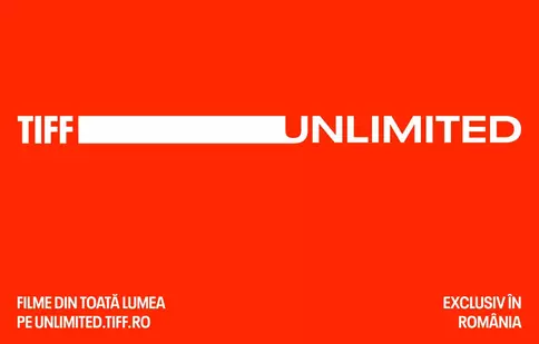 Ce filme se pot viziona pe noua platformă de streaming TIFF Unlimited