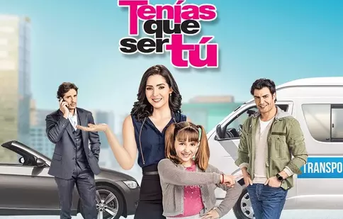 Ce mai fac protagoniştii din telenovela „Te voi găsi, te voi iubi”