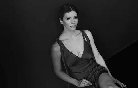 Ada Condeescu va merge pentru a șasea oară la Festivalul Internațional de Film de la Sarajevo, cu rolul din filmul „Heidi”