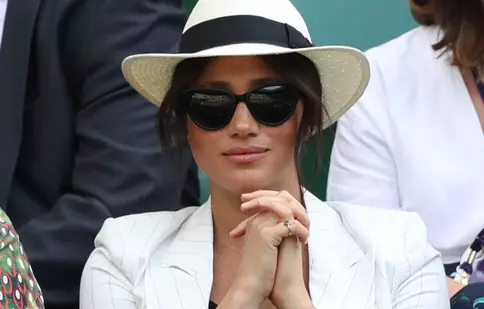 Concediul de maternitate al lui Meghan Markle se va termina mai devreme decât se aștepta toată lumea