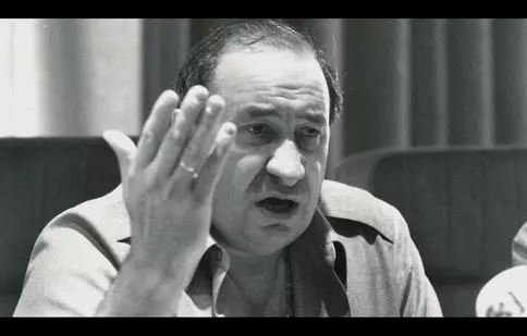 Serialul documentar spaniol, „El Pionero/Pionierul”, despre Jesús Gil, politician, are premiera pe 14 iulie pe HBO GO.