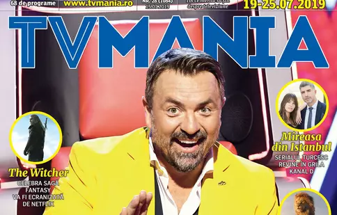 NUMĂRUL CURENT 28/2019