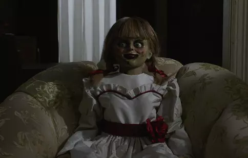 ,,Annabelle 3” dezlănţuie tot răul din universul ,,The Conjuring”, din 12 iulie la cinema