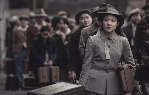 Premieră la AMC: Spirite malefice din vechime, imigranți japonezi și groaza lagărului de concentrare, în sezonul 2 al seriei „The Terror”