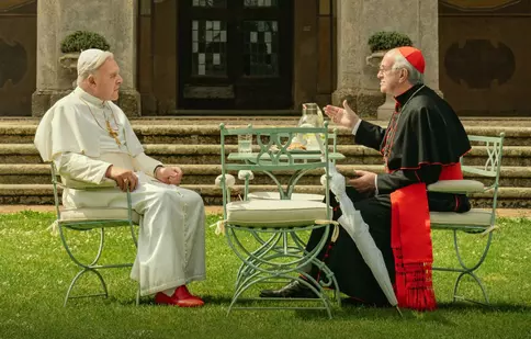 Recomandări de filme pentru pasionații de viața Papei și enigmele Vaticanului. Peliculele pe care nu trebuie să le ratezi