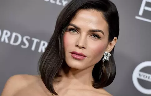 Actrița Jenna Dewan a rămas însărcinată la un an jumate după divorțul de Channing Tatum