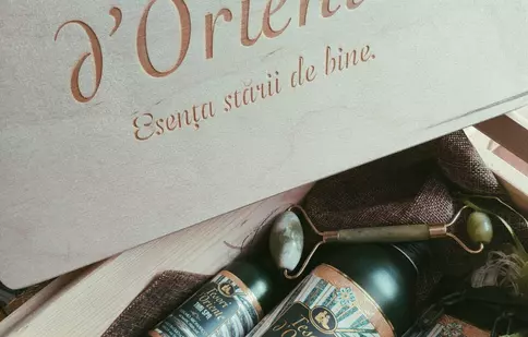 (P) Un moment de regăsire numai pentru tine cu noua gamă Tesori d’Oriente THAI SPA