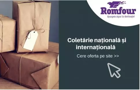 (P) Recomandări pentru trimiterea coletelor din Italia în Romania ieftin și sigur