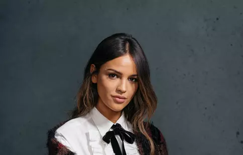 FOTO. Eiza Gonzalez se întâlneşte cu un actor australian frumos. Aflaţi despre cine e vorba!