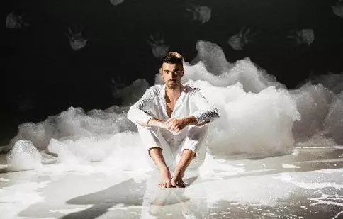 Liviu Teodorescu a lansat un nou single, „Urmele”