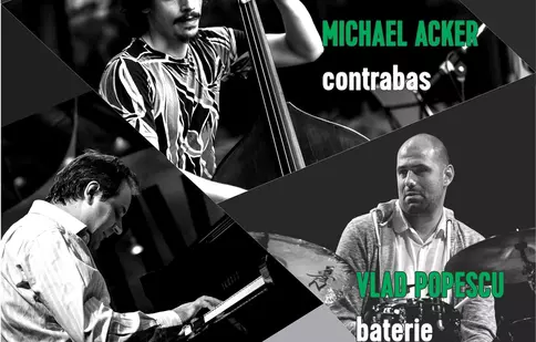 JOY of LIFE : primul concert din stagiunea de jazz de la Sala Radio!