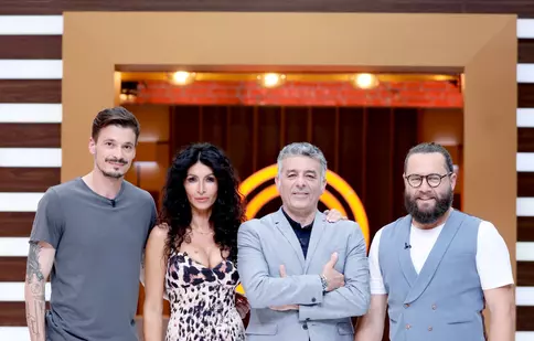 Mihaela Rădulescu este invitatul special din bucătăria „MasterChef” în această seară