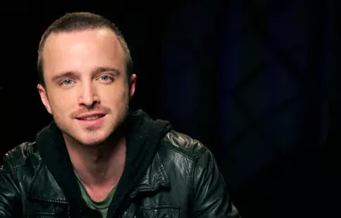 EXCLUSIV. TVMania s-a întâlnit la Londra cu Aaron Paul, protagonistul din „El Camino: O poveste Breaking Bad”