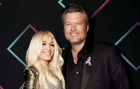 Gwen Stefani se pregătește de nunta cu Blake Shelton. Când ar putea avea loc evenimentul