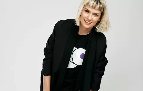 EXCLUSIV. Ioana Blaj, despre nunta cu Ducu Ion: „Cununia religioasă probabil o vom face undeva la anul”
