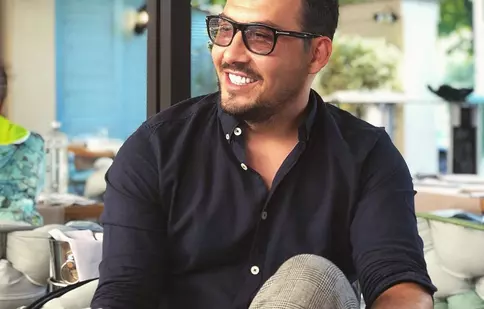 Ștefan Stan s-a căsătorit civil. Primele declarații făcute de artist