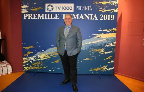 INTERVIU EXCLUSIV. Ce mai face Horia Vîrlan după ce a luat o pauză de televiziune