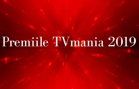 Cine sunt câștigătorii Premiilor TVmania 2019