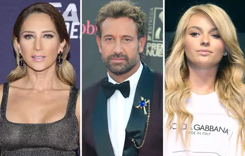 Un nou scandal s-a iscat între Gabriel Soto și fosta soție. Geraldine Bazan vrea să îl dea în judecată