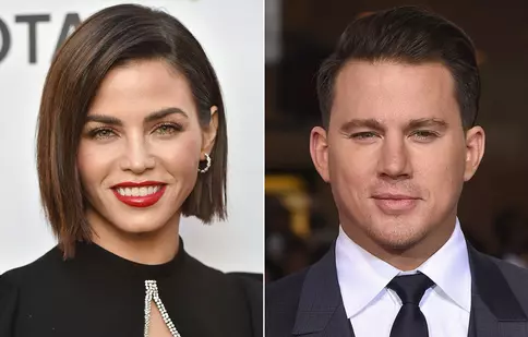Channing Tatum și Jenna Dewan sunt oficial divorțați, la aproape 2 luni de când actrița și-a anunțat sarcina