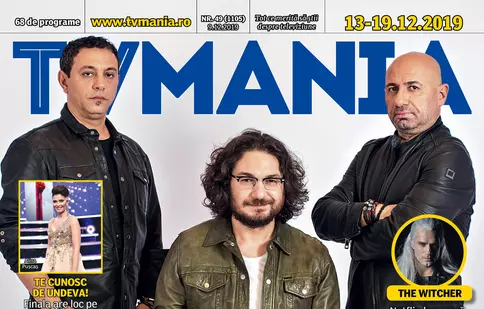 NUMĂRUL CURENT 49/2019