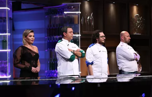 Sezonul 7 „Chefi la cuțite” se apropie cu pași repezi de etapele finale