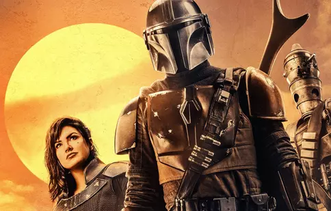 „The Mandalorian”, primul serial „Războiul stelelor”. Tot ce știm despre prima creație originală pentru platforma de streaming Disney+